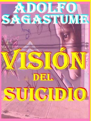 cover image of Vision del Suicidio